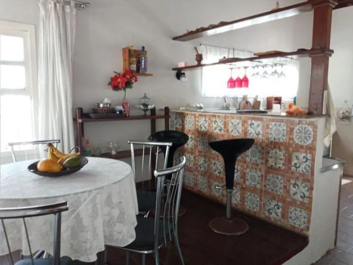 Holiday home Casa Outeiro Sao Francisco