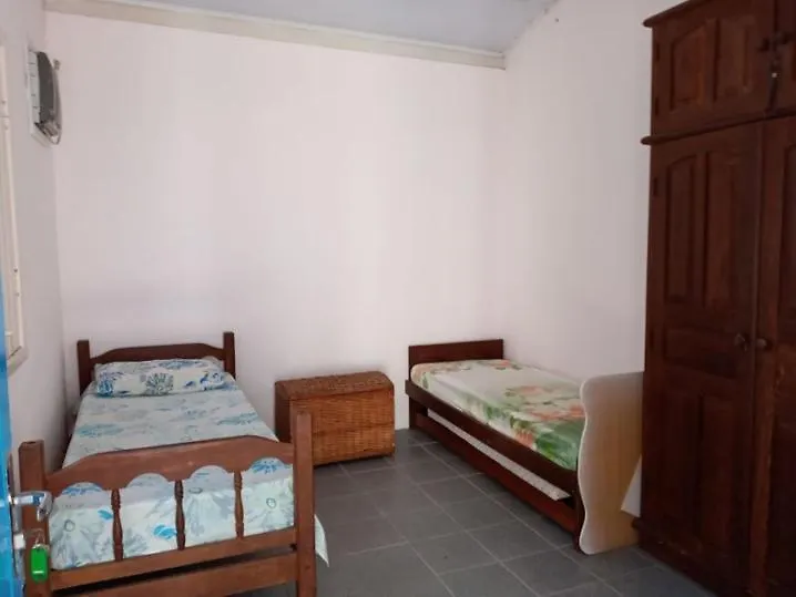 Holiday home Casa Outeiro Sao Francisco