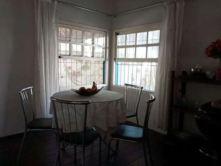 Casa Outeiro Sao Francisco Brazil