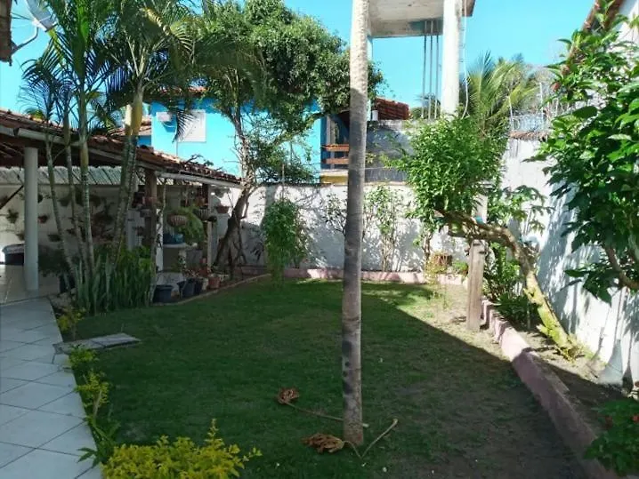 Casa Outeiro Sao Francisco Brazil