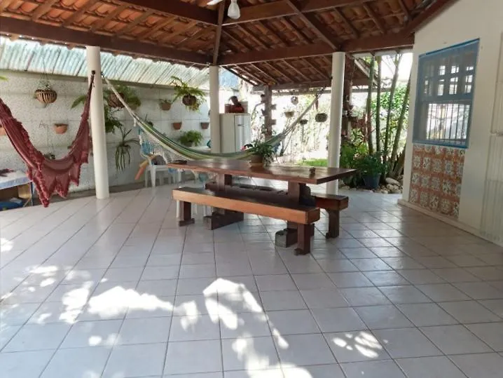 Casa Outeiro Sao Francisco 0*, Porto Seguro