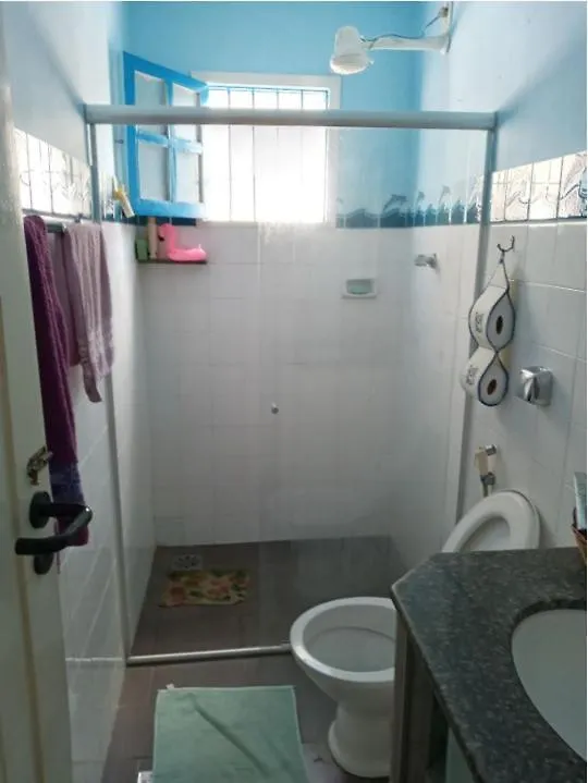 Holiday home Casa Outeiro Sao Francisco Brazil