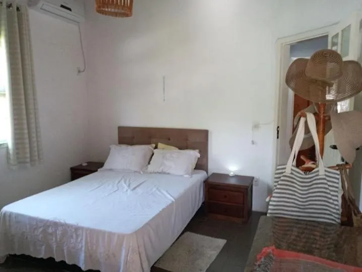 Holiday home Casa Outeiro Sao Francisco Brazil