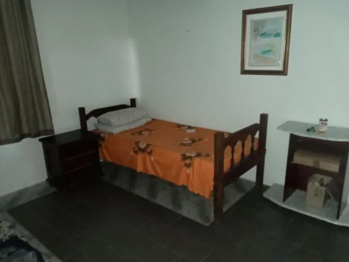 Holiday home Casa Outeiro Sao Francisco